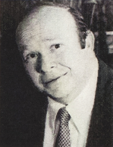 Norman L. Friedman