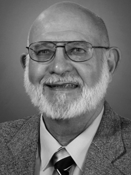 Raymond E. Garcia