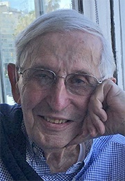 Ricardo J. Gomez
