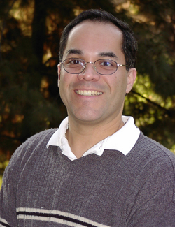 Frank Gomez