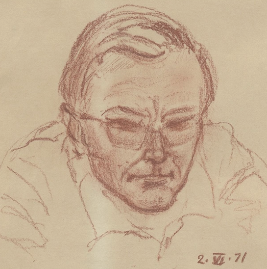 Udo Heyn