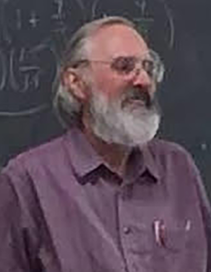 Michael John Hoffman