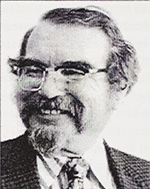 John L. Houk