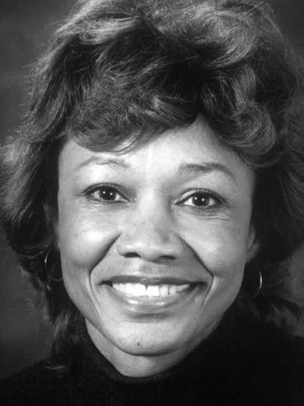 Virginia Huntere West