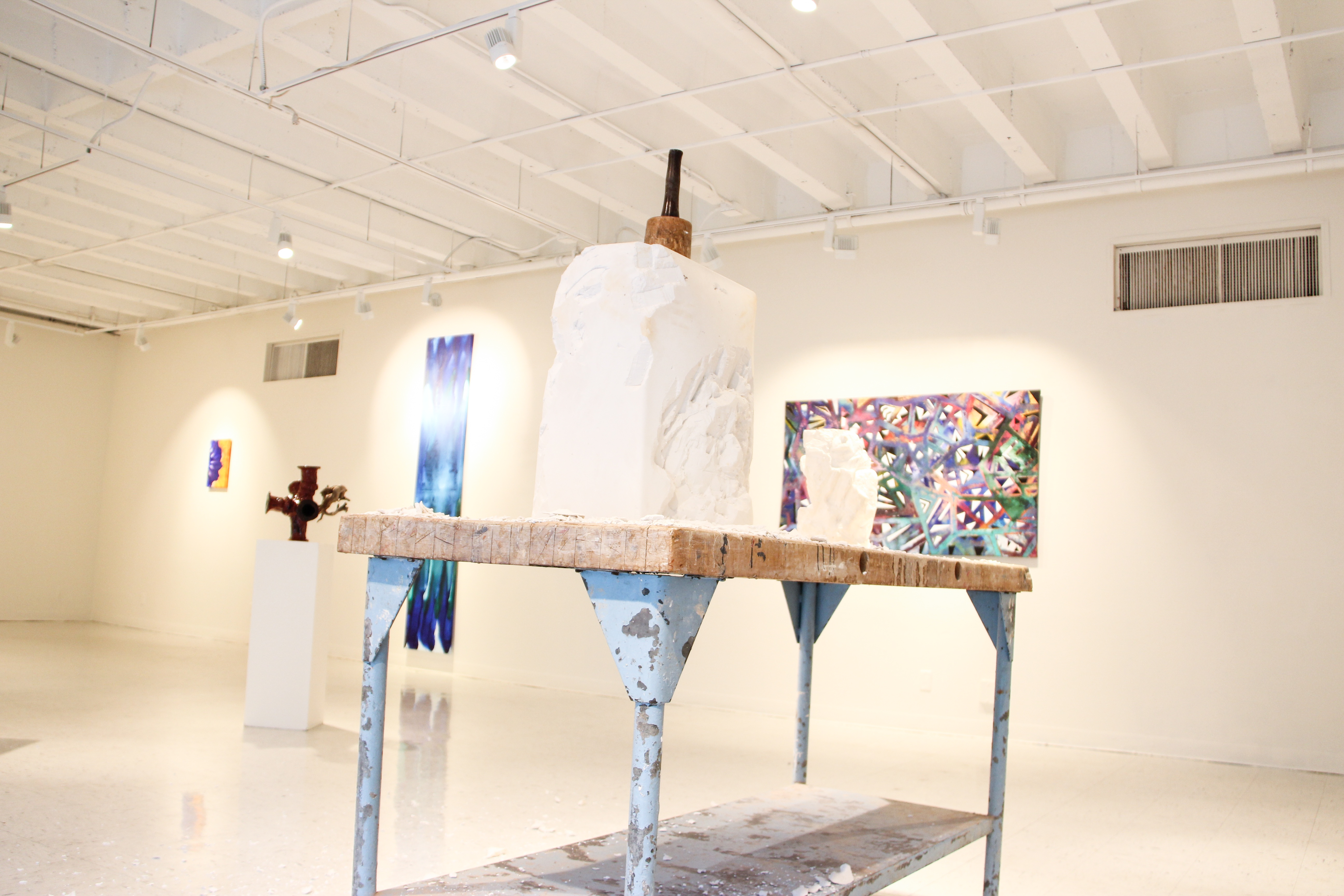 gallery