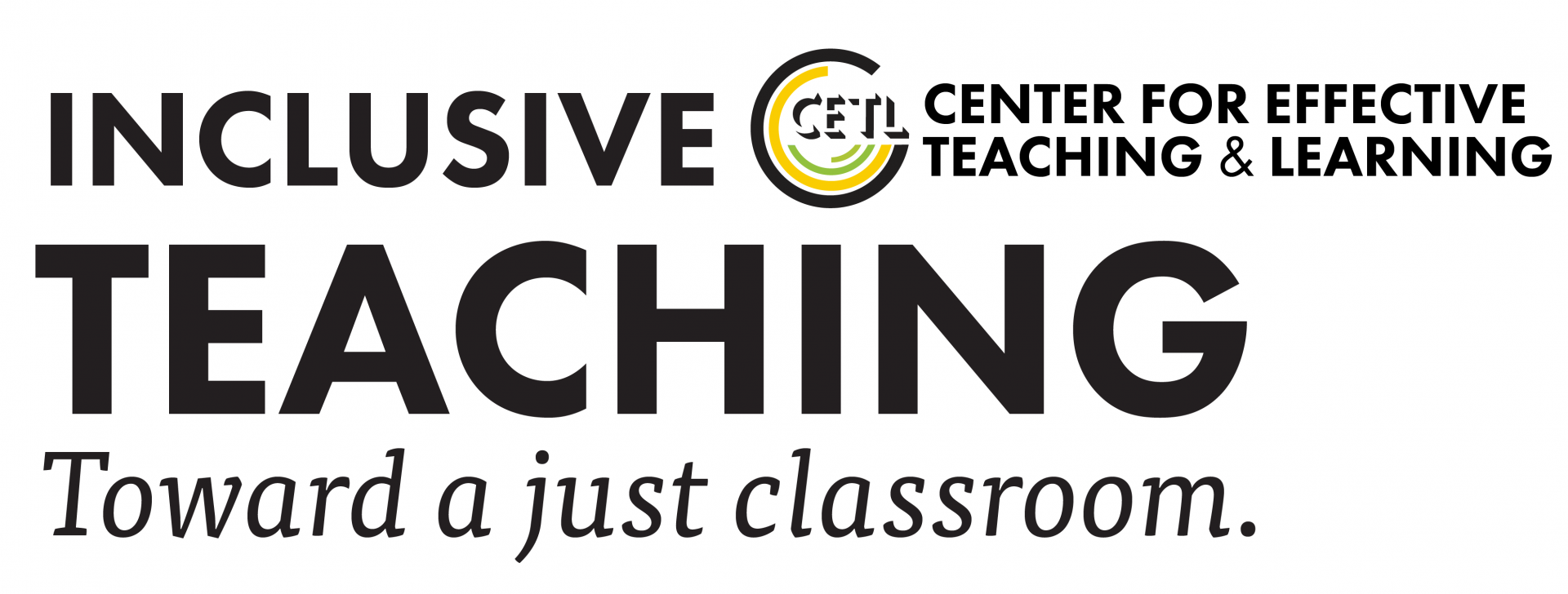 Inclusive Teaching Program