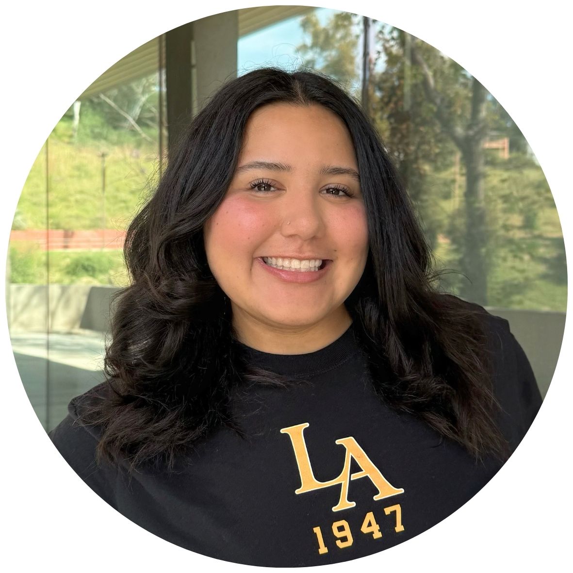 Student assistant: Jennifer
