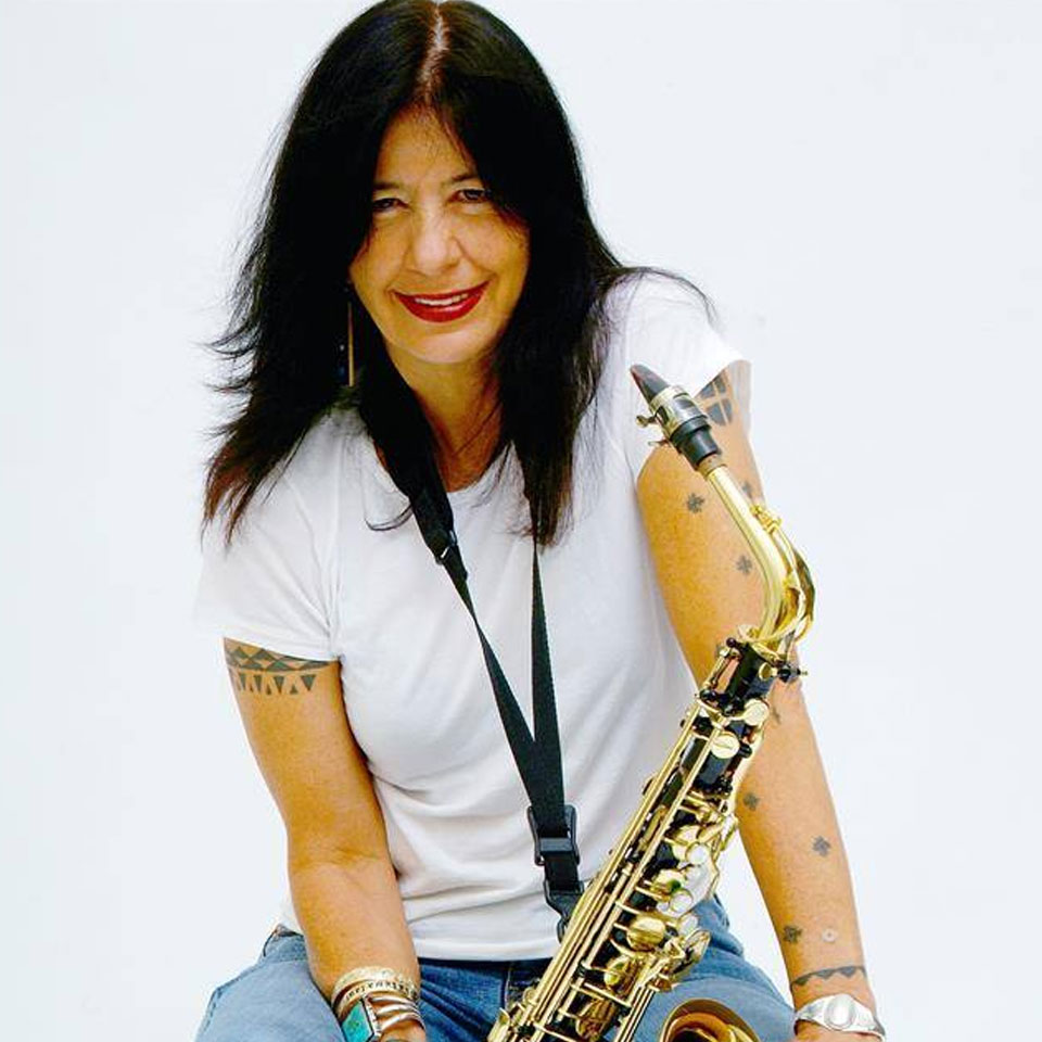 Joy Harjo