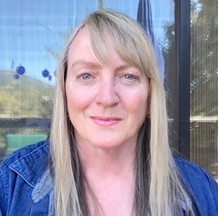 Theresa Larkin