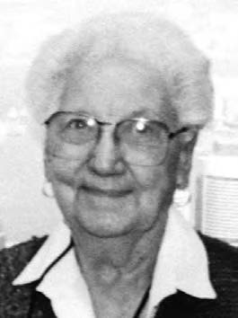 Jean Utley Lehman