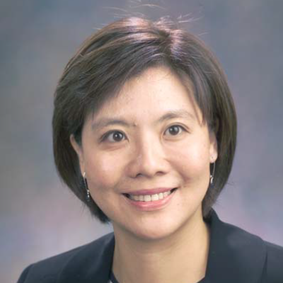 Professor Liu