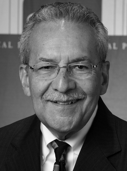 Herman D. Lujan