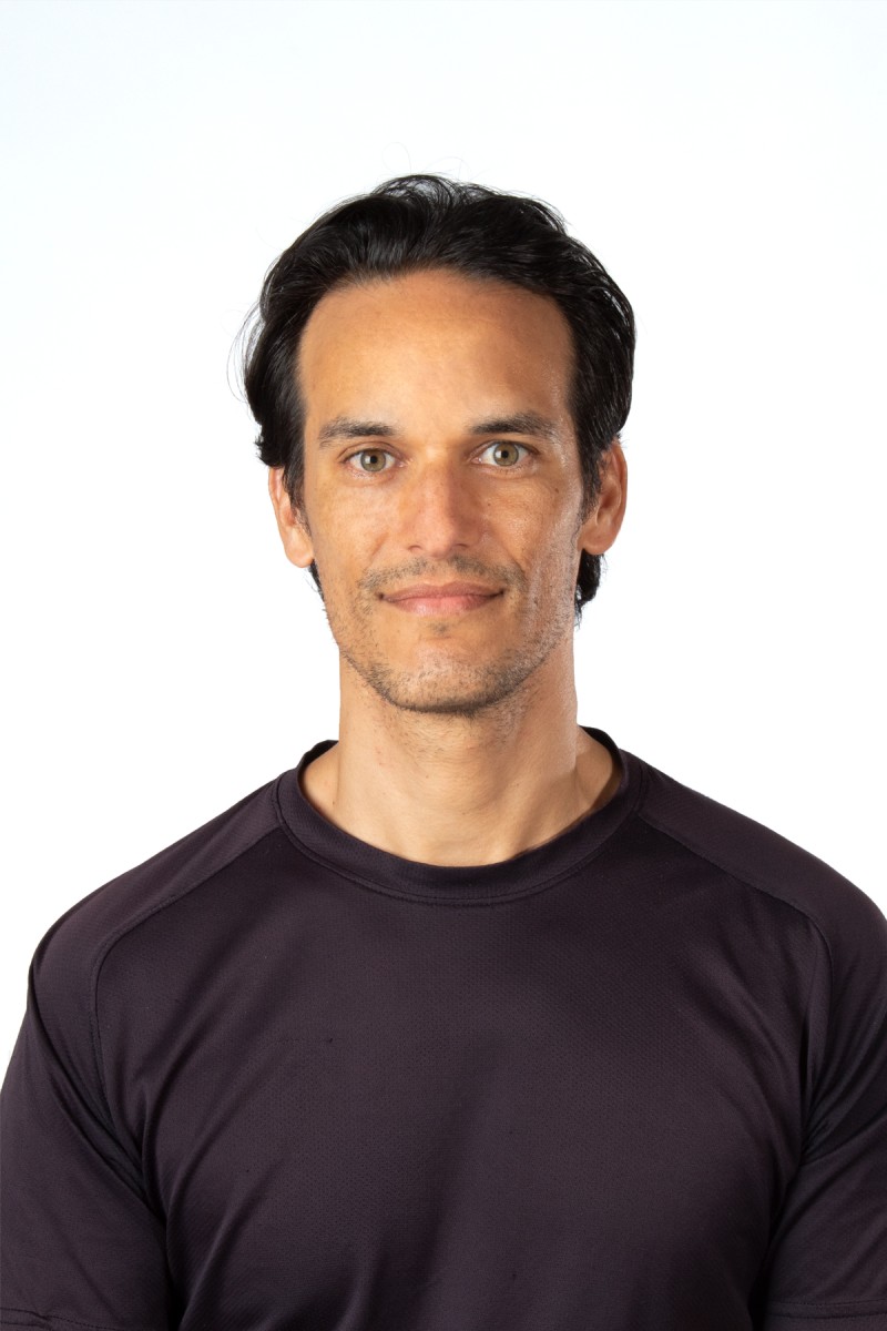 Mark Avellan
