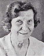 Mildred G. Massey