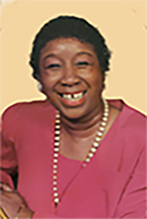 Carolyn McIntosh
