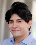 Michael Ibrahim CE Department