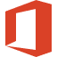 Microsoft Office logo