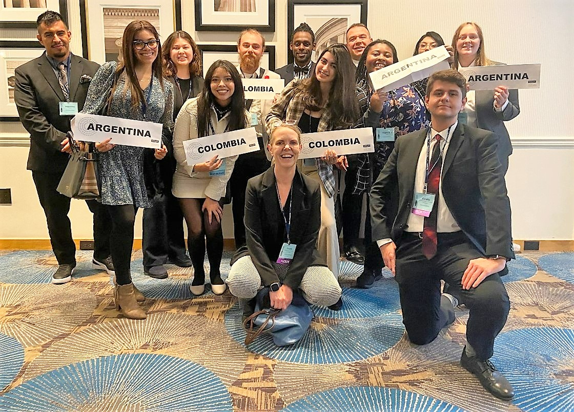 Model United Nations