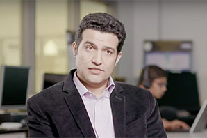 Mohammad Pourhomayoun