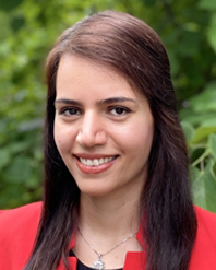 Negin Forouzesh, PhD CS