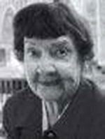 Dorothy O'Brien