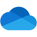 OneDrive Logo