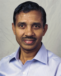 Raj S. Pamula