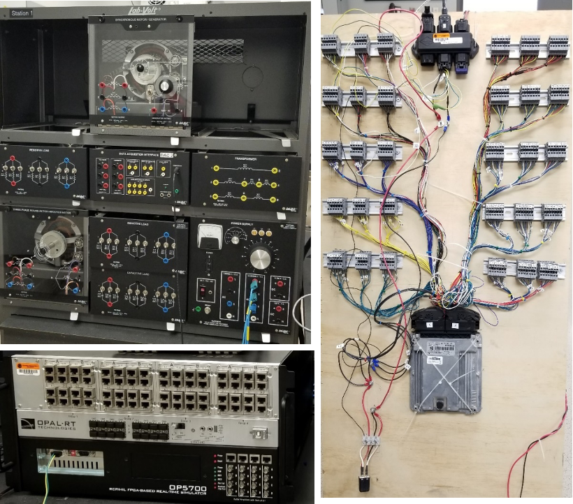 ece project samples