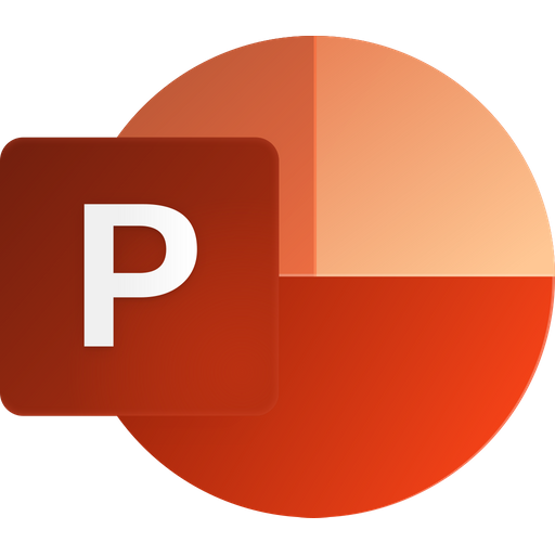 ppt icon