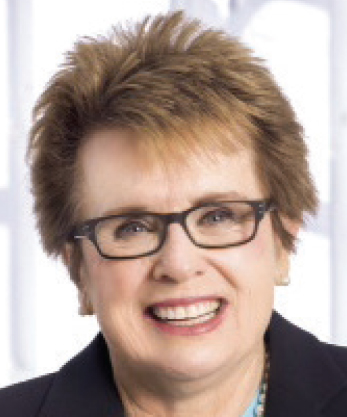 Billie Jean King