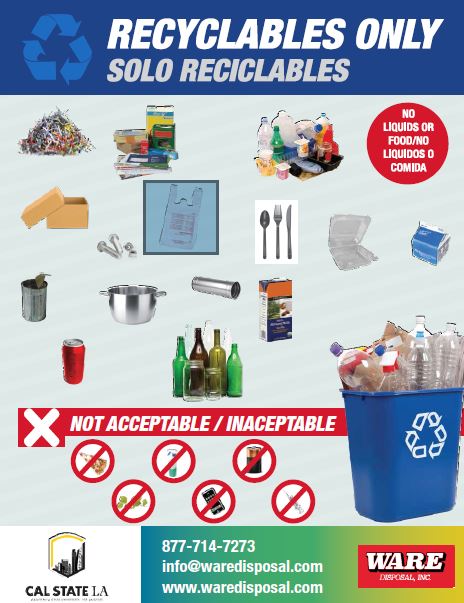 Recycling Guide