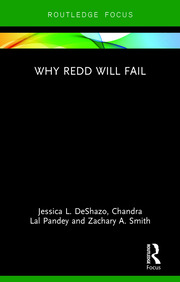 REDD book