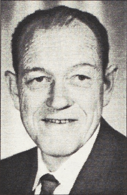 Morton J. Renshaw