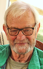 Sydney Richman