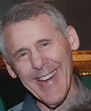 Howard Rosen