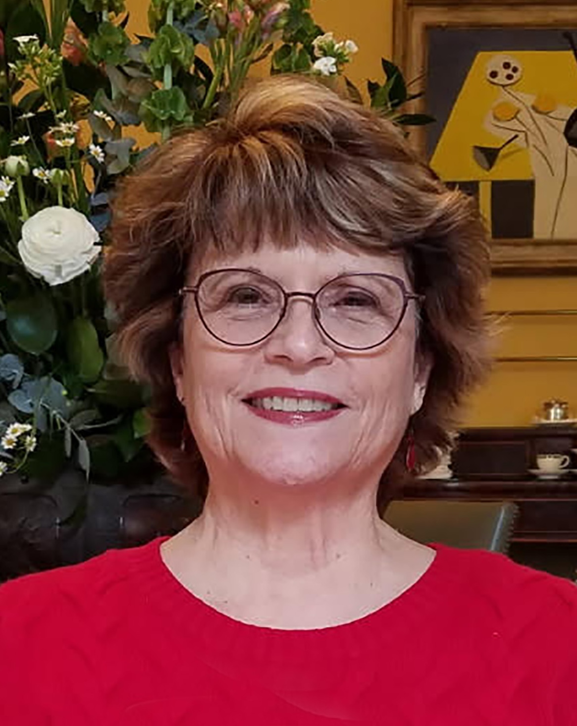 Deborah Schaeffer