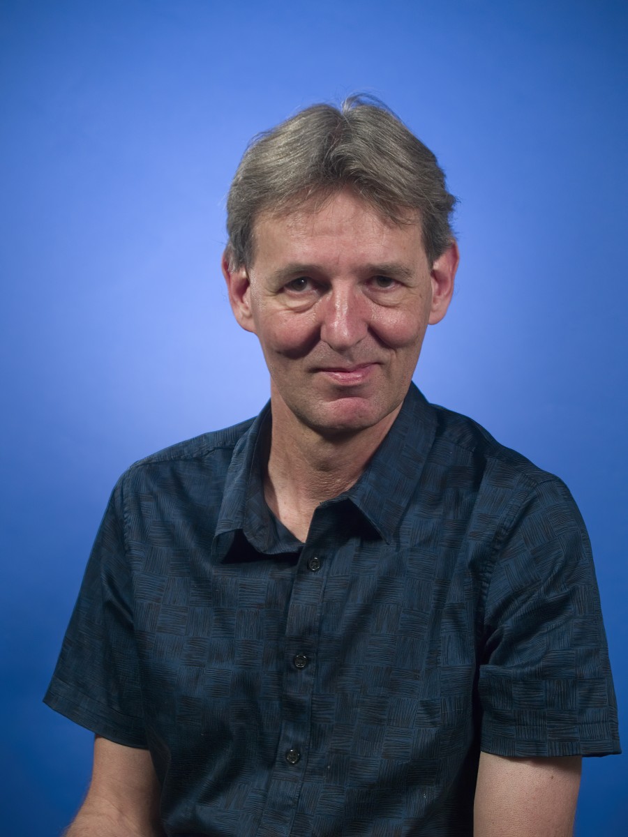Matthias Selke