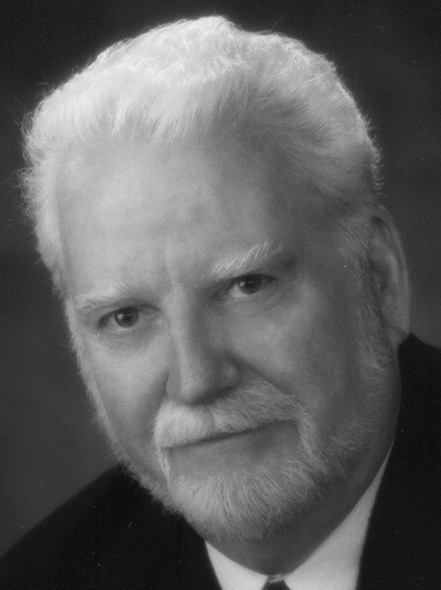 Robert H. Simmons