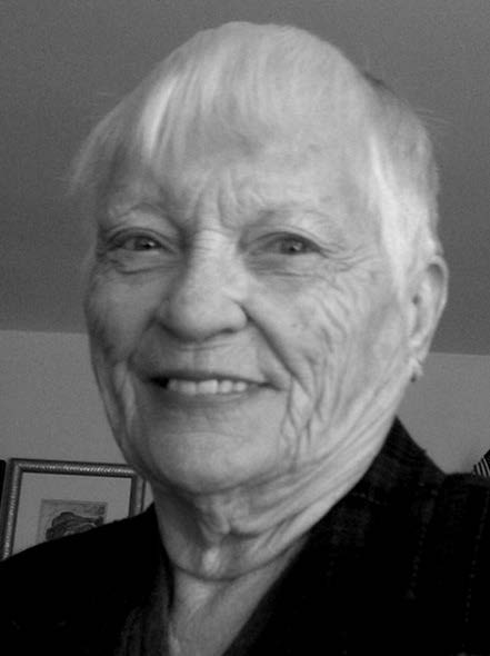 Patricia Bates Simun