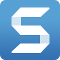 Snagit Logo