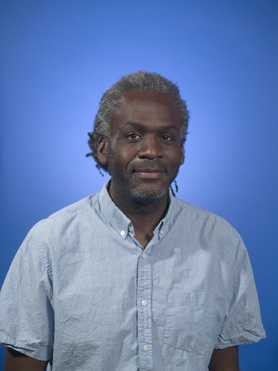Olaseni Sode