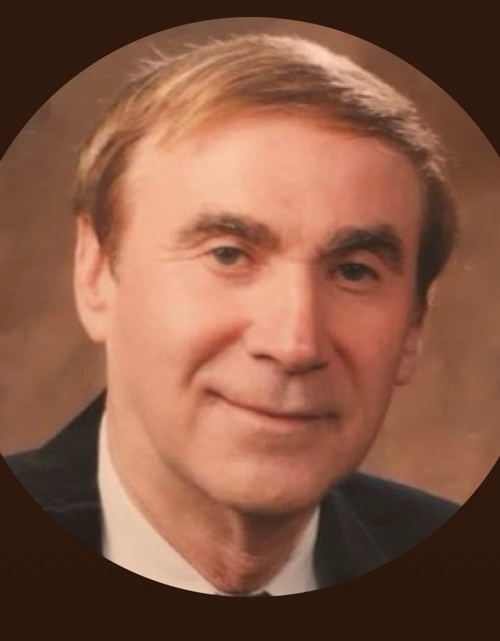 Ralph S. Spanswick