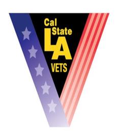 CalState LA Vets