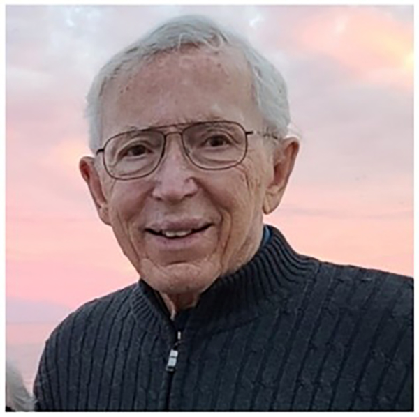 Robert John Stull