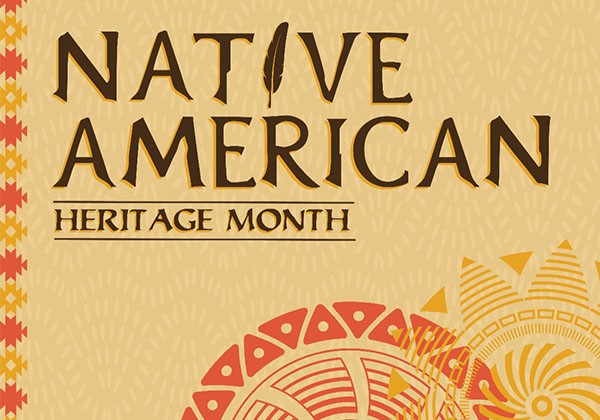 Native American Heritage Month