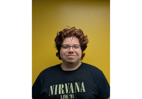 Ernesto Carreon