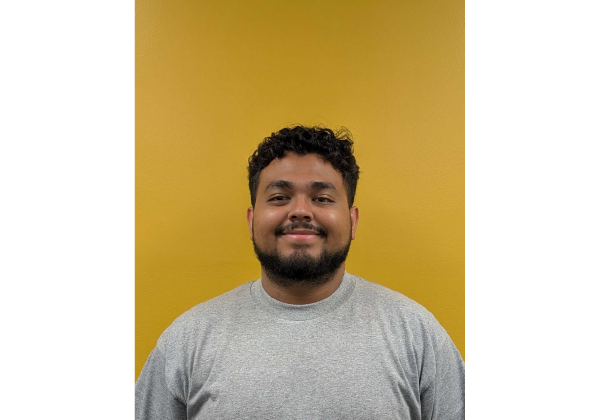 John Mejia
