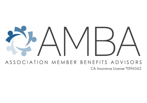 Association Member Benefits Advisors (AMBA) logo