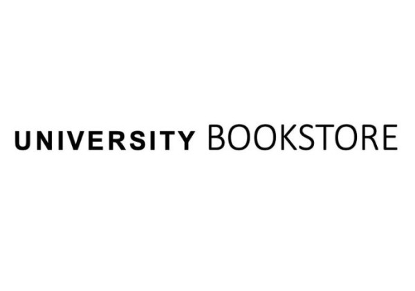 Bookstore logo