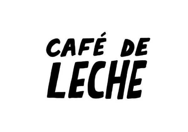 cafe de leche